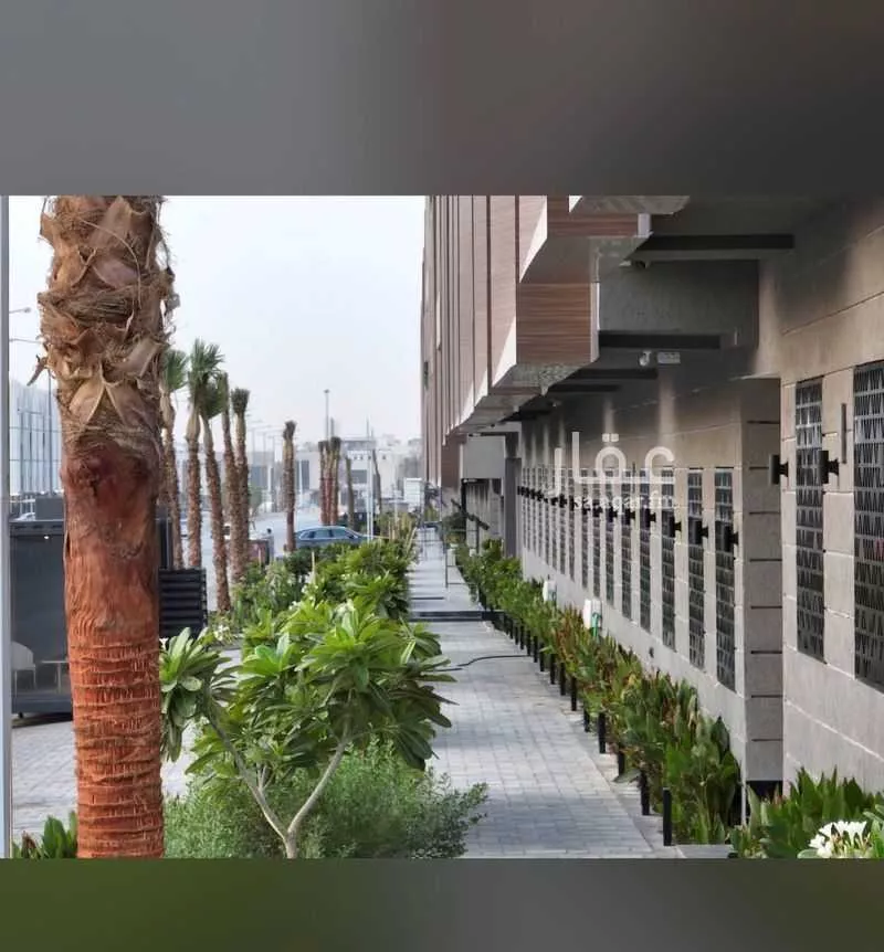 شقة للإيجار في شارع ابها, حي الملقا, مدينة الرياض, منطقة الرياض 1 صورة