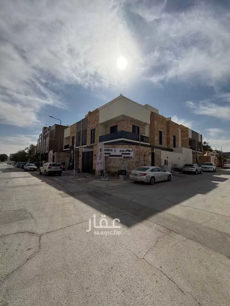 دور للبيع في شارع الحرة, حي العليا, مدينة الرياض, منطقة الرياض 1 صورة