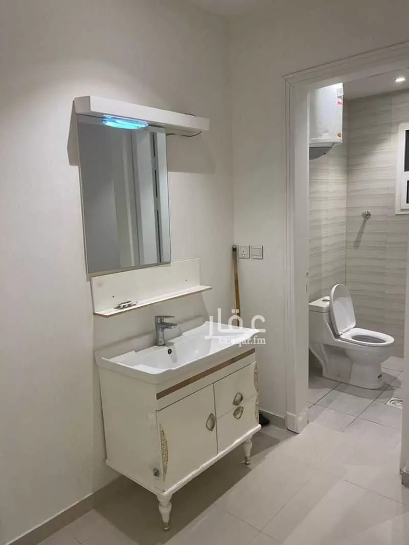 شقة للإيجار في شارع الثمامه, حي النرجس, مدينة الرياض, منطقة الرياض 1 صورة