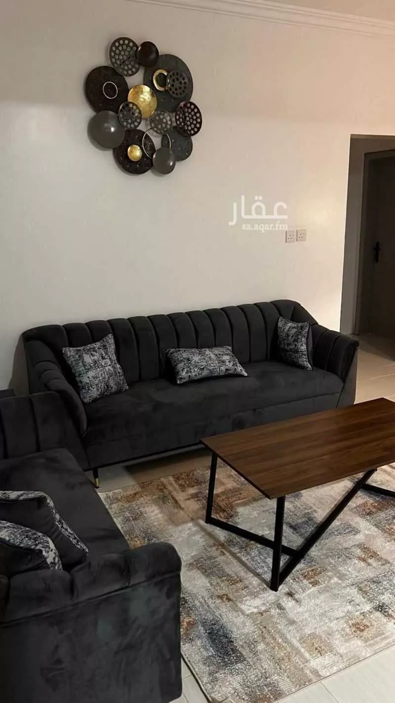 شقة للإيجار في حي الحمراء الثاني, مدينة الاحساء, المنطقة الشرقية 1 صورة