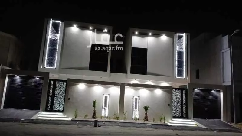 بيت للبيع في شارع 6169610, حي منسوبي التعليم الأول, مدينة الاحساء, المنطقة الشرقية 1 صورة