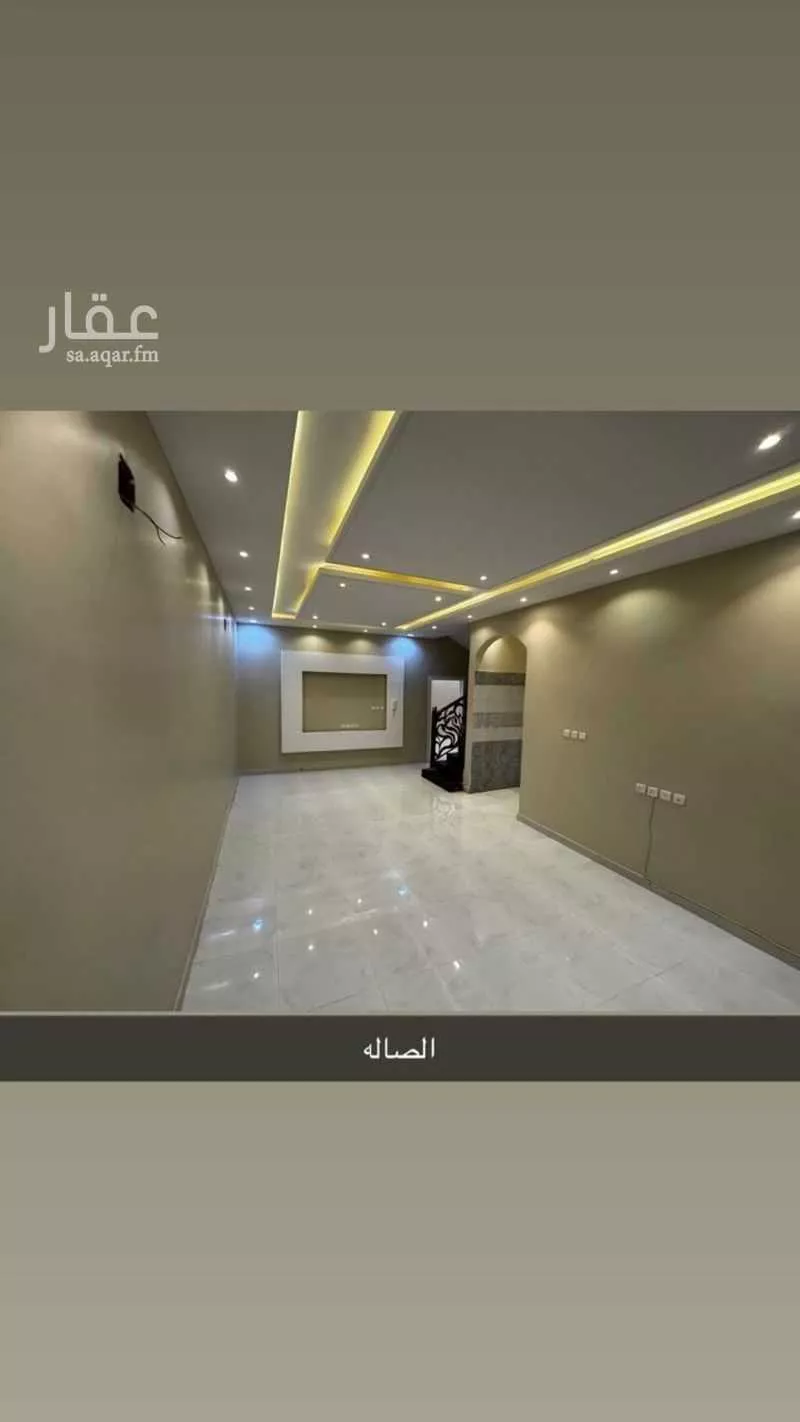 فيلا للبيع في شارع التبريزي ، حي المهدية ، الرياض ، منطقة الرياض 1 صورة