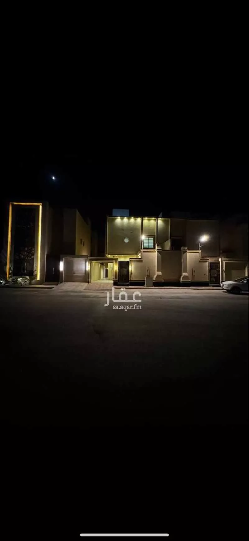 فيلا للإيجار في شارع التبريزي ، حي المهدية ، الرياض ، منطقة الرياض 1 صورة