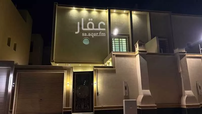 فيلا للإيجار في شارع التبريزي ، حي المهدية ، الرياض ، منطقة الرياض 1 صورة