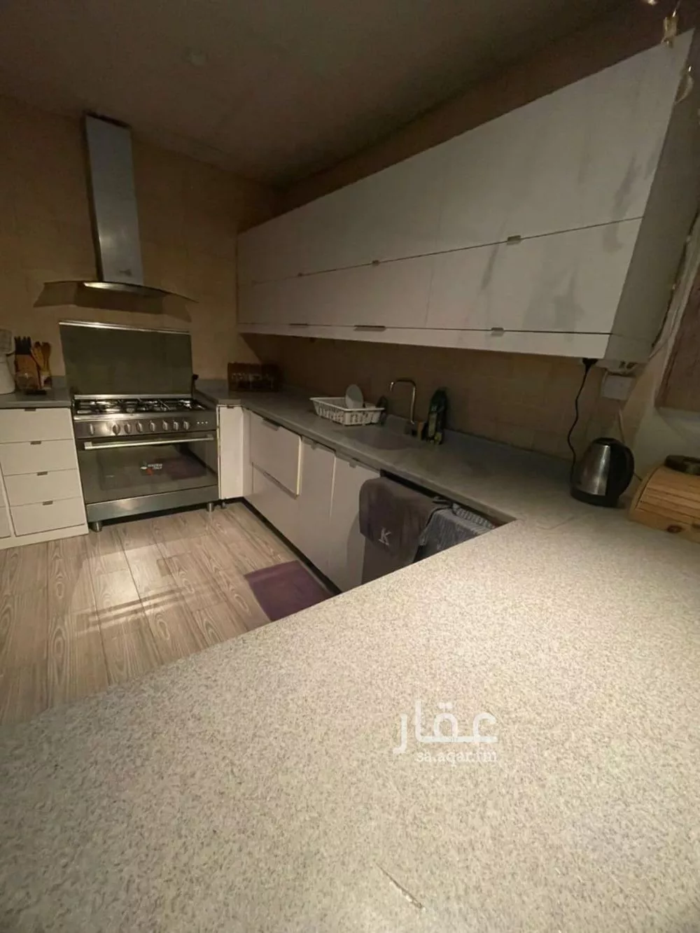 شقة للبيع في شارع المناقيش, حي غرناطة, مدينة الرياض, منطقة الرياض 1 صورة