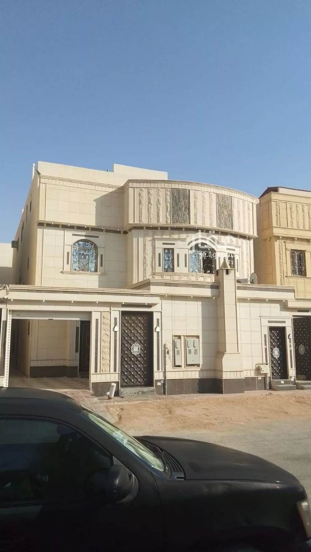 فيلا للبيع في شارع محمد مسعود الفاسي, حي الرمال, مدينة الرياض, منطقة الرياض 1 صورة
