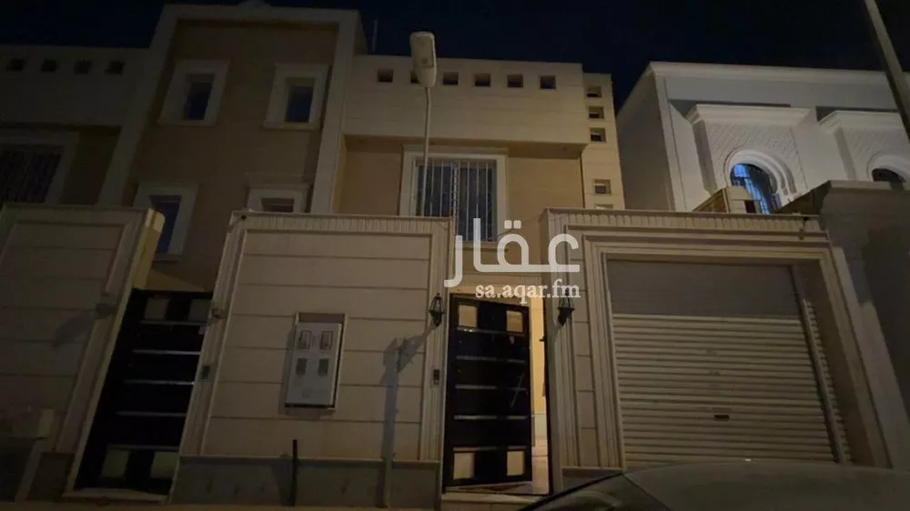 فيلا للبيع في شارع محمود زيني, حي المونسية, مدينة الرياض, منطقة الرياض 1 صورة