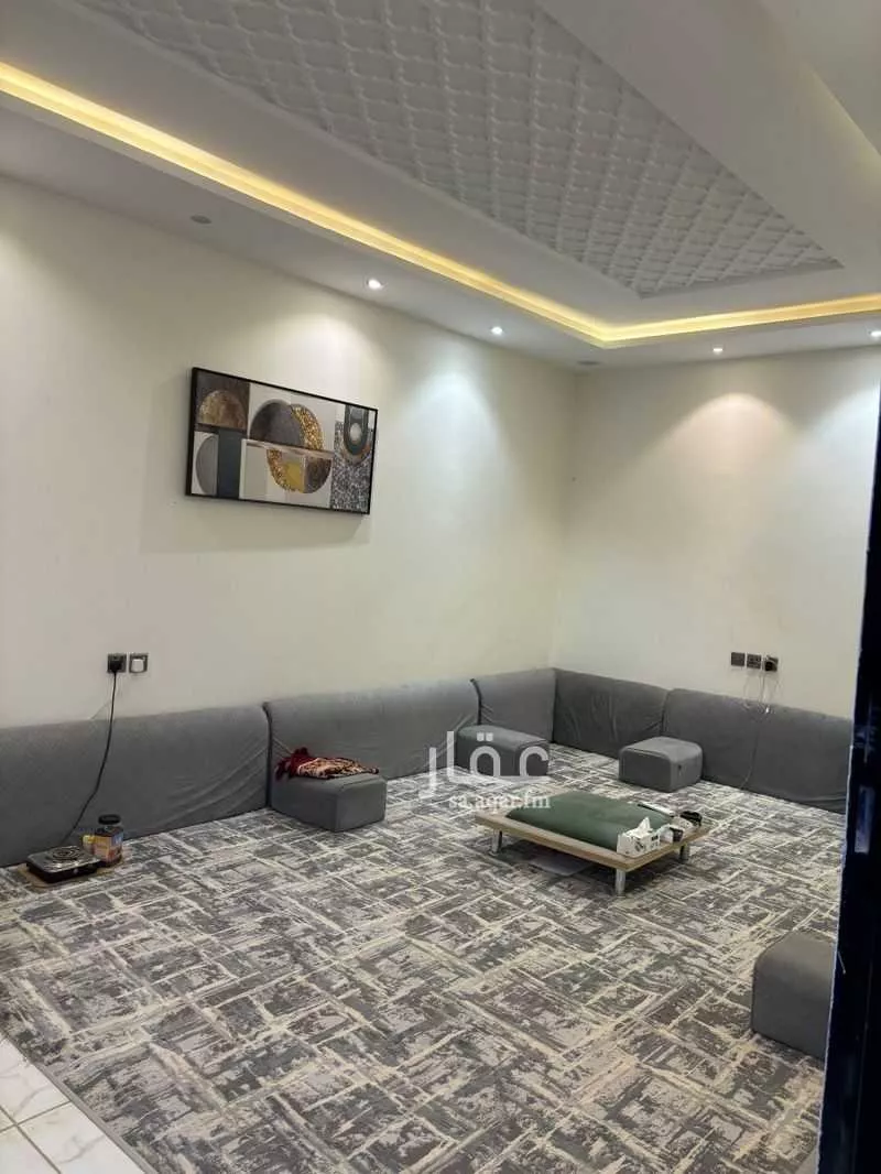 استراحة للإيجار في شارع عمر مكرم ، حي المهدية ، الرياض ، منطقة الرياض 1 صورة