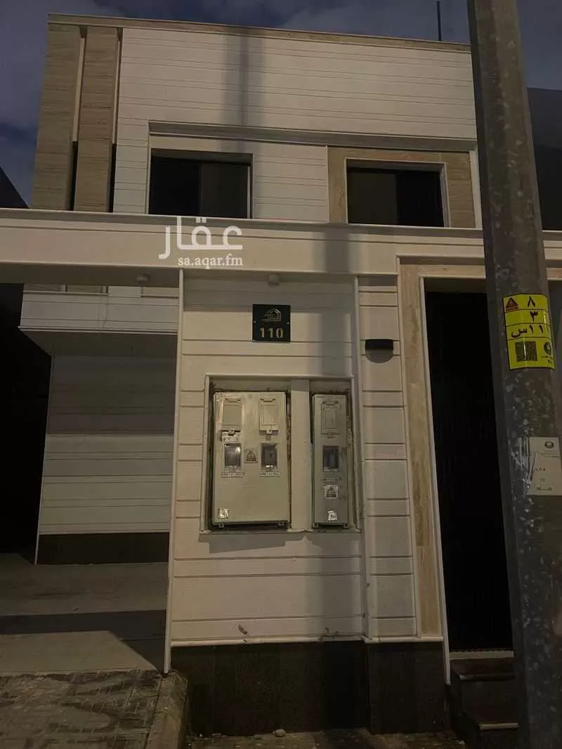 دور للإيجار في شارع الشوبك ، حي السعادة ، الرياض ، منطقة الرياض 1 صورة