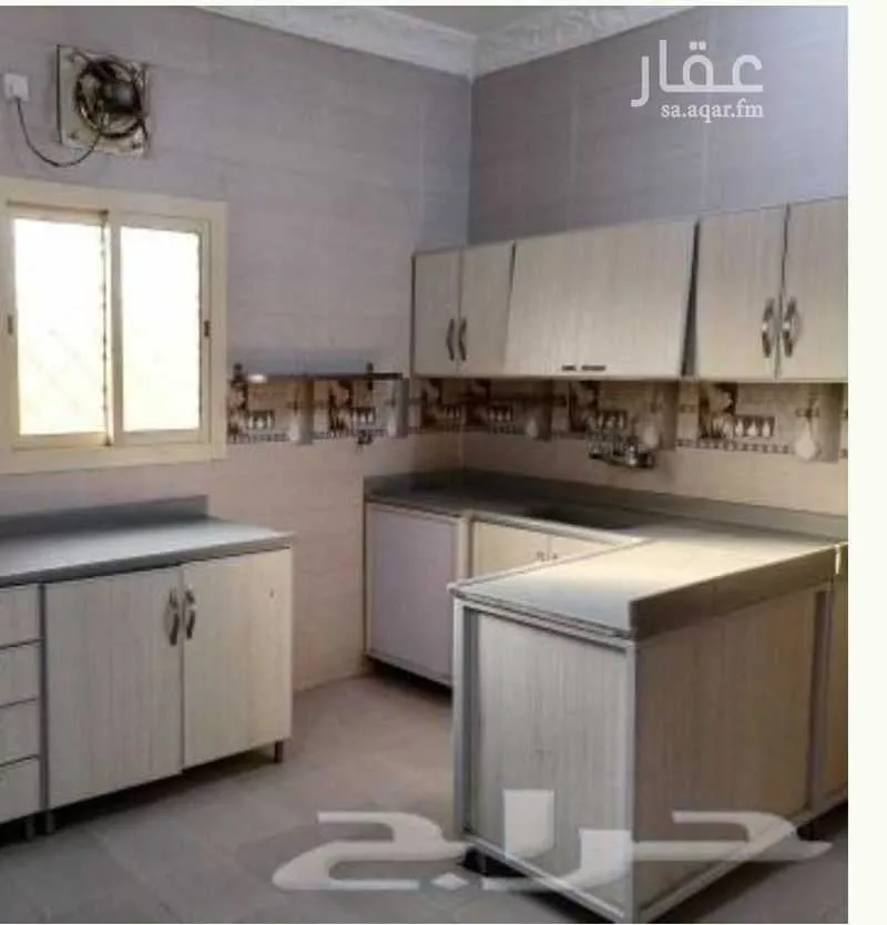 شقة للإيجار في شارع أبي الفضائل المرعشي ، حي ولي العهد ، مكة ، منطقة مكة المكرمة 1 صورة