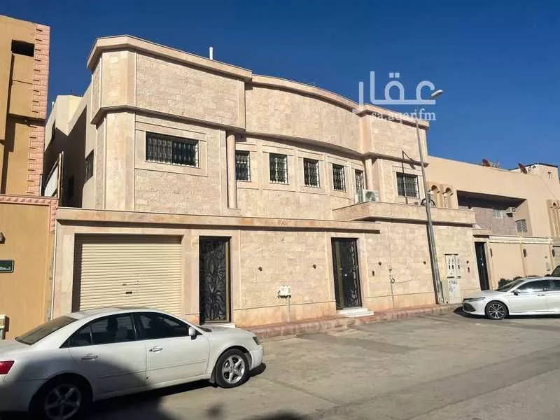 شقة للإيجار في شارع خفاجة بن سفيان ، حي الاسكان ، الرياض ، منطقة الرياض 1 صورة