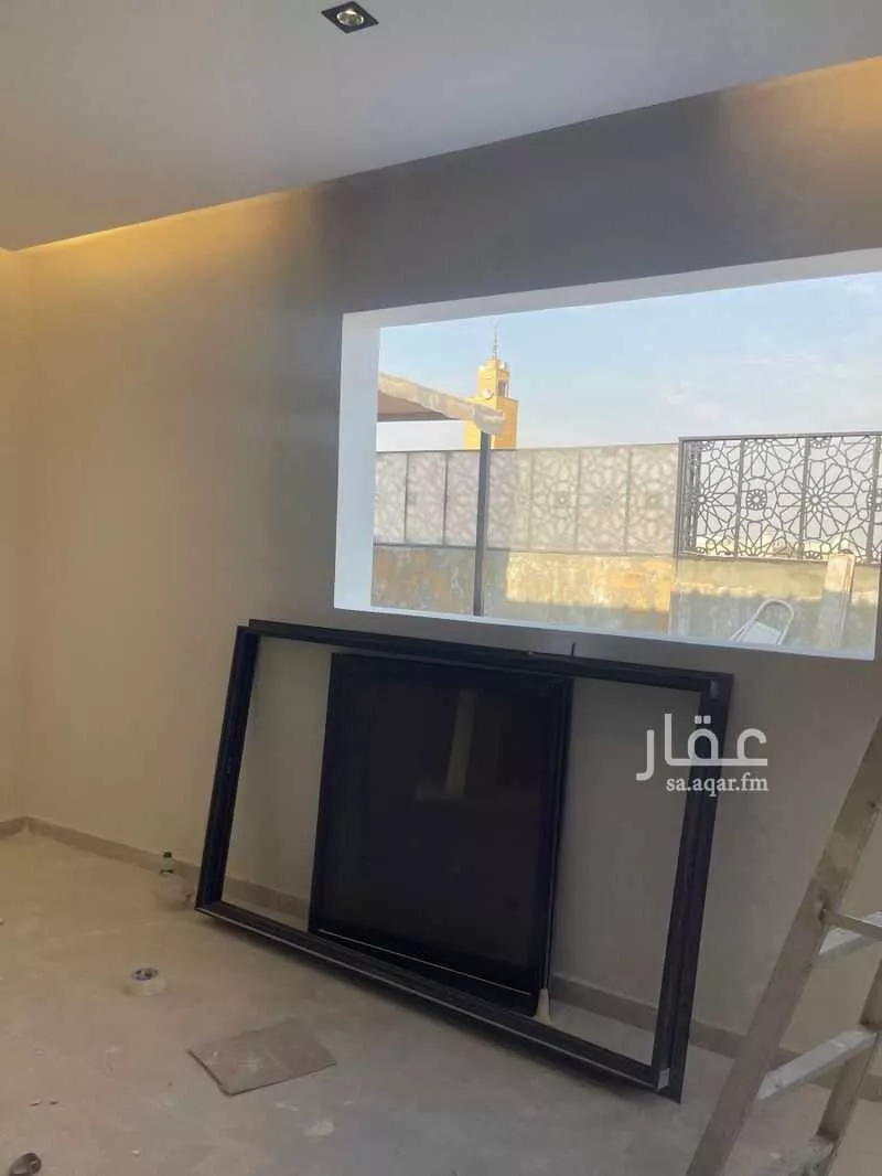 دور للإيجار في شارع المفضل الضبي ، حي الروضة ، الرياض ، منطقة الرياض 1 صورة