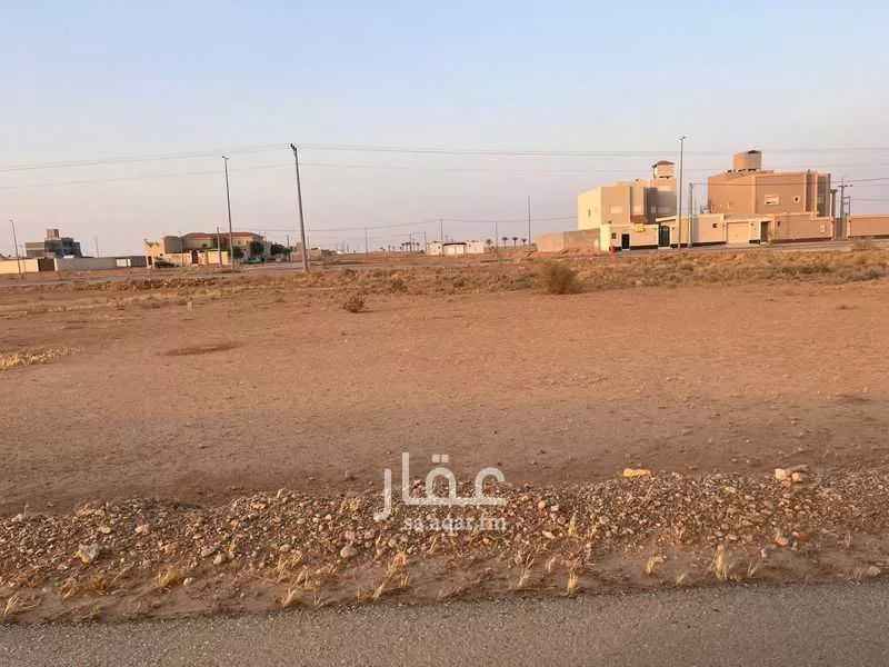 أرض للبيع في شارع الملك فهد 26, حي الملك فهد, مدينة جلاجل, منطقة الرياض 1 صورة