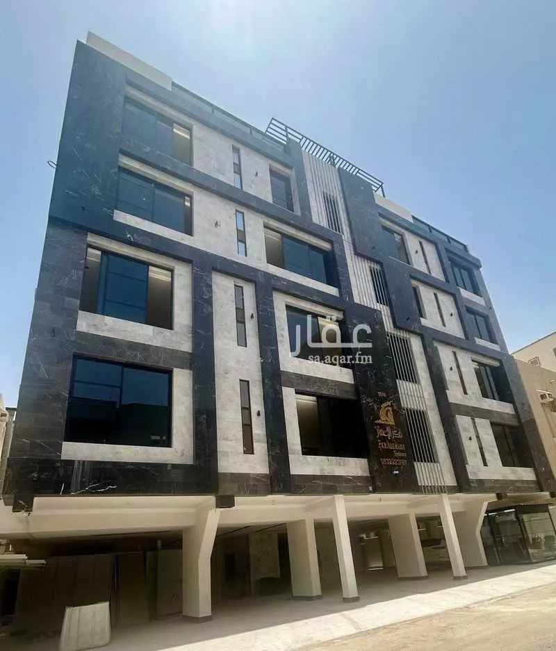 عمارة للبيع في شارع احمد بن شيخان, حي الروضة, مدينة جدة, منطقة مكة المكرمة 1 صورة