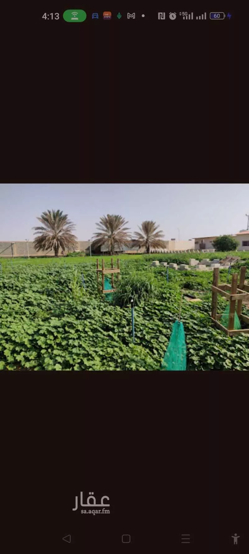 استراحة للإيجار في شارع روافة 5 ، ضرما ، ضرما 1 صورة