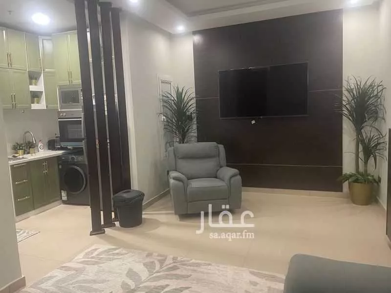شقة للإيجار في شارع شارع 21 حارة لقيطة 7, حي وادي جليل, مدينة مكه المكرمه, منطقة مكة المكرمة 1 صورة