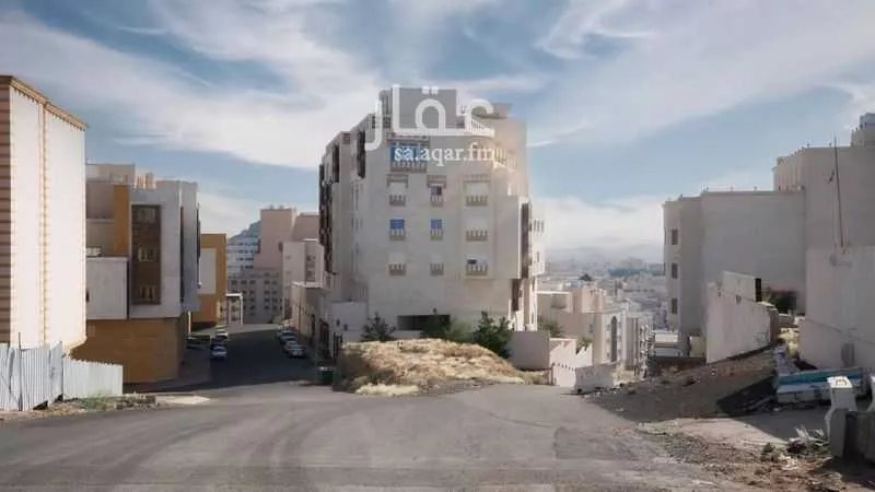 دور للإيجار في شارع ثعلبة بن عمرو, حي الرصيفة, مدينة مكة المكرمة, منطقة مكة المكرمة 1 صورة