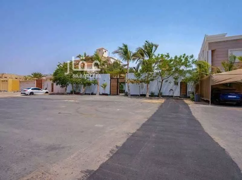 استراحة للإيجار في شارع العين الجديده, حي أبحر الجنوبية, مدينة جدة, منطقة مكة المكرمة 1 صورة