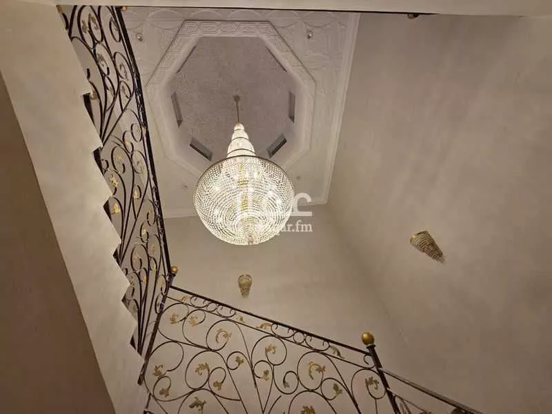 فيلا للإيجار في شارع بللسمر, حي الإزدهار, مدينة الرياض, منطقة الرياض 1 صورة