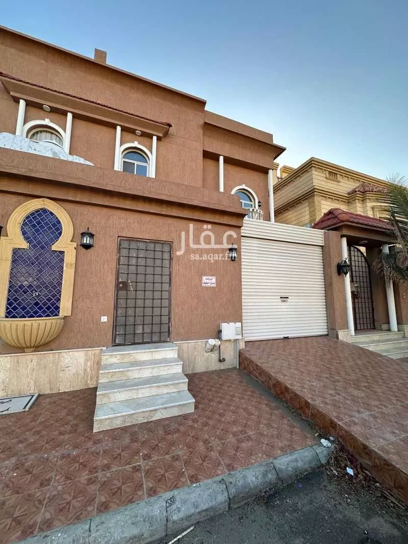 فيلا للإيجار في شارع ابو العباس بن عبدالمطلب, حي النعيم, مدينة جدة, منطقة مكة المكرمة 1 صورة