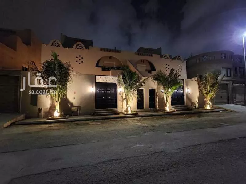 فيلا للإيجار في شارع زمرة الصالحين, حي الخالدية, مدينة جدة, منطقة مكة المكرمة 1 صورة