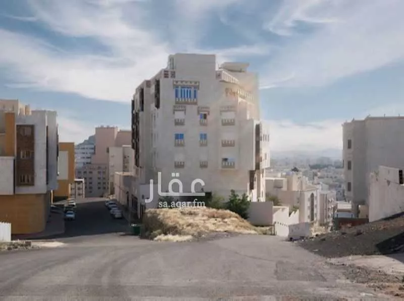 شقة للإيجار في شارع ثعلبة بن عمرو, حي الرصيفة, مدينة مكه المكرمه, منطقة مكة المكرمة 1 صورة