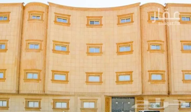 شقة للإيجار في شارع الحسين البجلي ، حي المغرزات ، الرياض ، منطقة الرياض 1 صورة