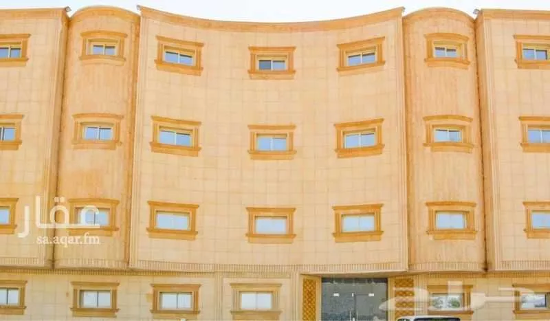 شقة للإيجار في شارع ابراهيم النميري, حي الحمراء, مدينة الرياض, منطقة الرياض 1 صورة