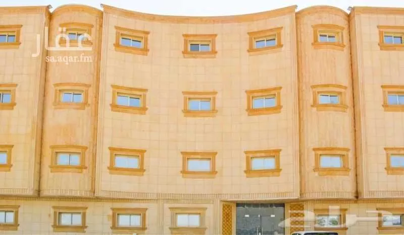 شقة للإيجار في شارع الشيخ حمد الناصر الوهيب, حي القدس, مدينة الرياض, منطقة الرياض 1 صورة
