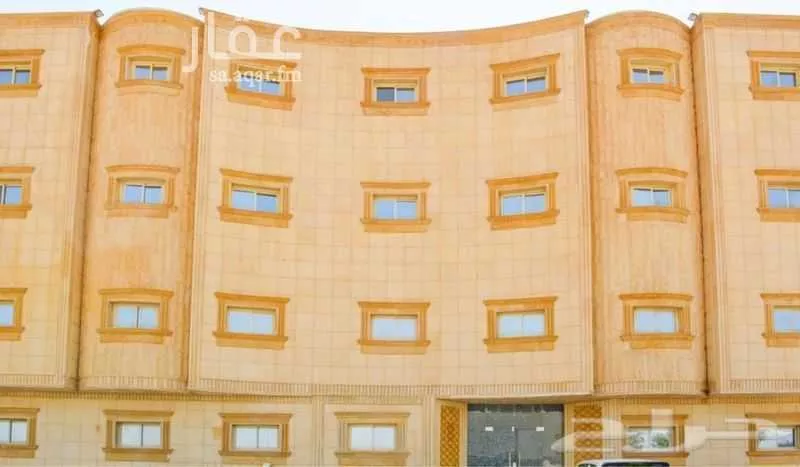 شقة للإيجار في شارع السعدية ، حي الحمراء ، الرياض ، منطقة الرياض 1 صورة
