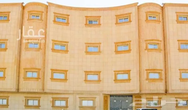 شقة للإيجار في شارع ابراهيم النميري, حي الحمراء, مدينة الرياض, منطقة الرياض 1 صورة