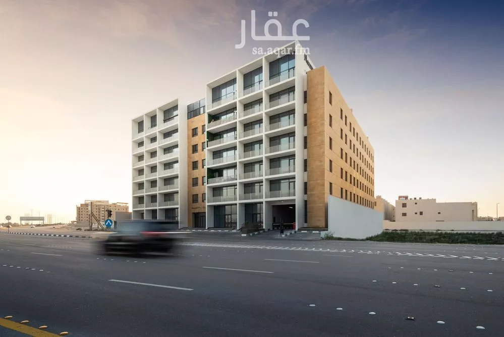 شقة للإيجار في شارع ياسر بن عامر بن مالك, حي التحلية, مدينة الخبر, المنطقة الشرقية 1 صورة