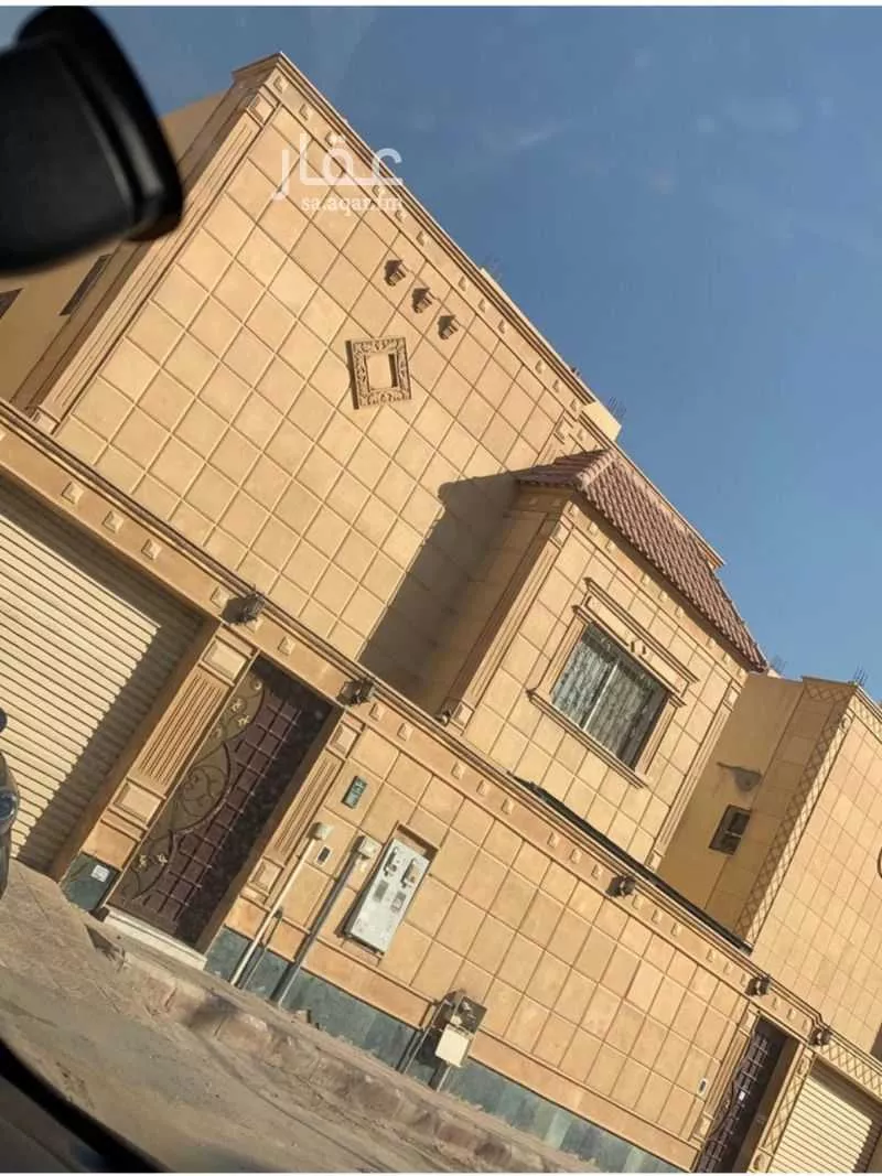 دور للإيجار في شارع محمد الترمذي ، حي النهضة ، الرياض ، منطقة الرياض 1 صورة