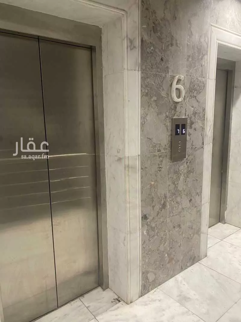 شقة للإيجار في جدة ، حي الواحة ، جدة 1 صورة