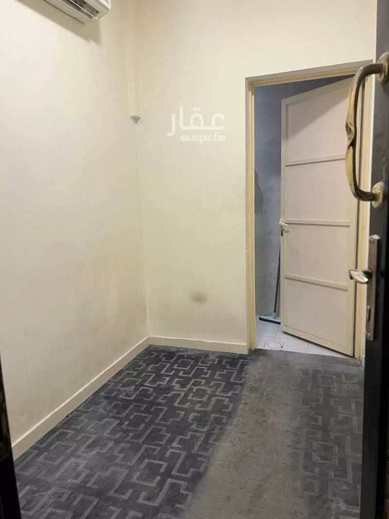 غرفة للإيجار في شارع عبدالله بن عثمان عجيمي ، حي النرجس ، الرياض ، منطقة الرياض 1 صورة