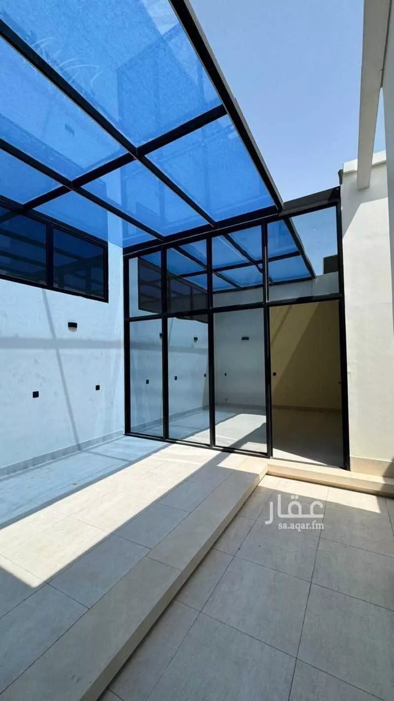 شقة للإيجار في شارع زكريا الساجي, حي أم الحمام الغربي, مدينة الرياض, منطقة الرياض 1 صورة