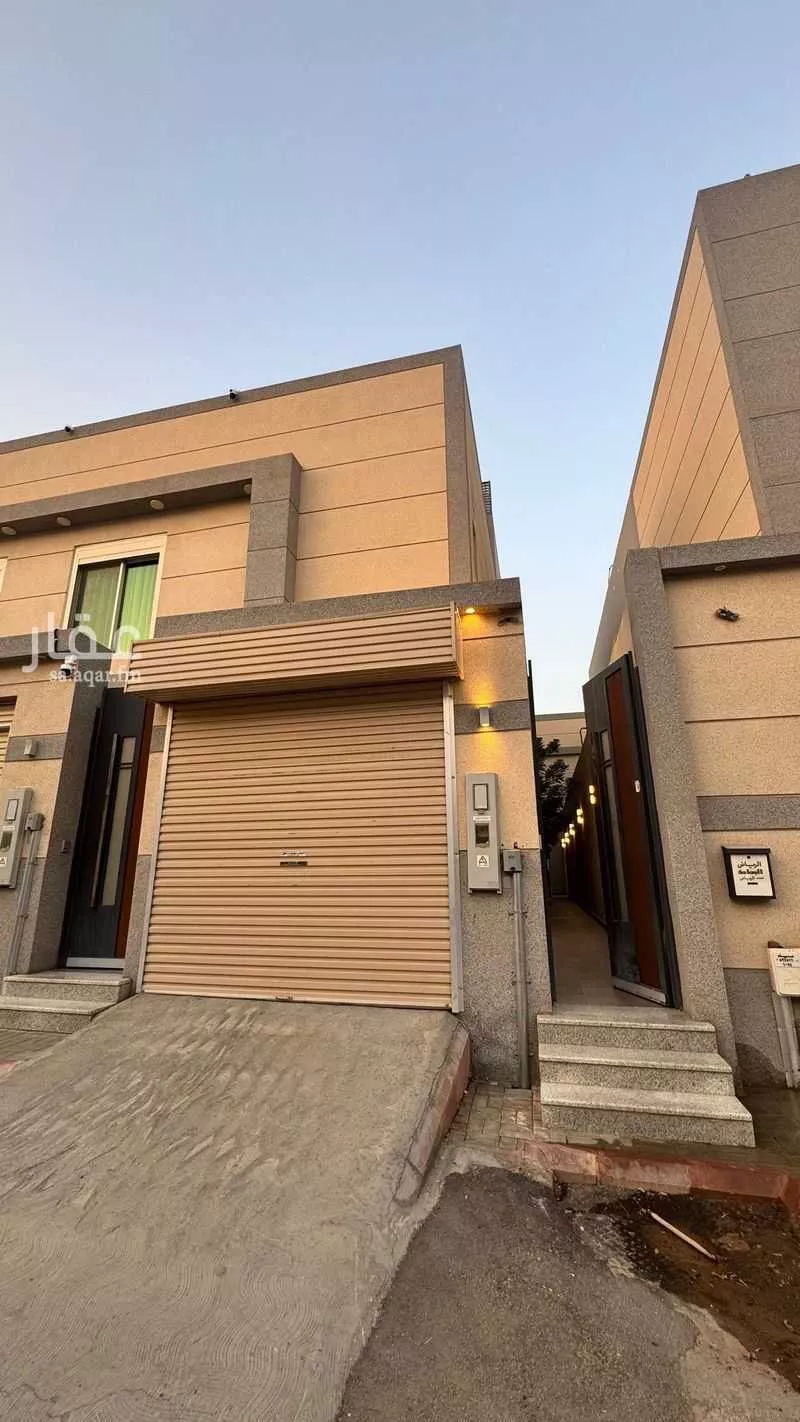 فيلا للإيجار في شارع محمد الهادوني, حي الرائد, مدينة الرياض, منطقة الرياض 1 صورة