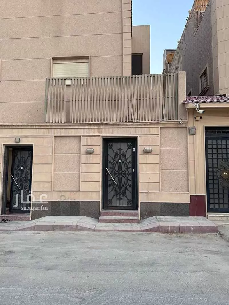شقة للإيجار في شارع تربه, حي الرائد, مدينة الرياض, منطقة الرياض 1 صورة