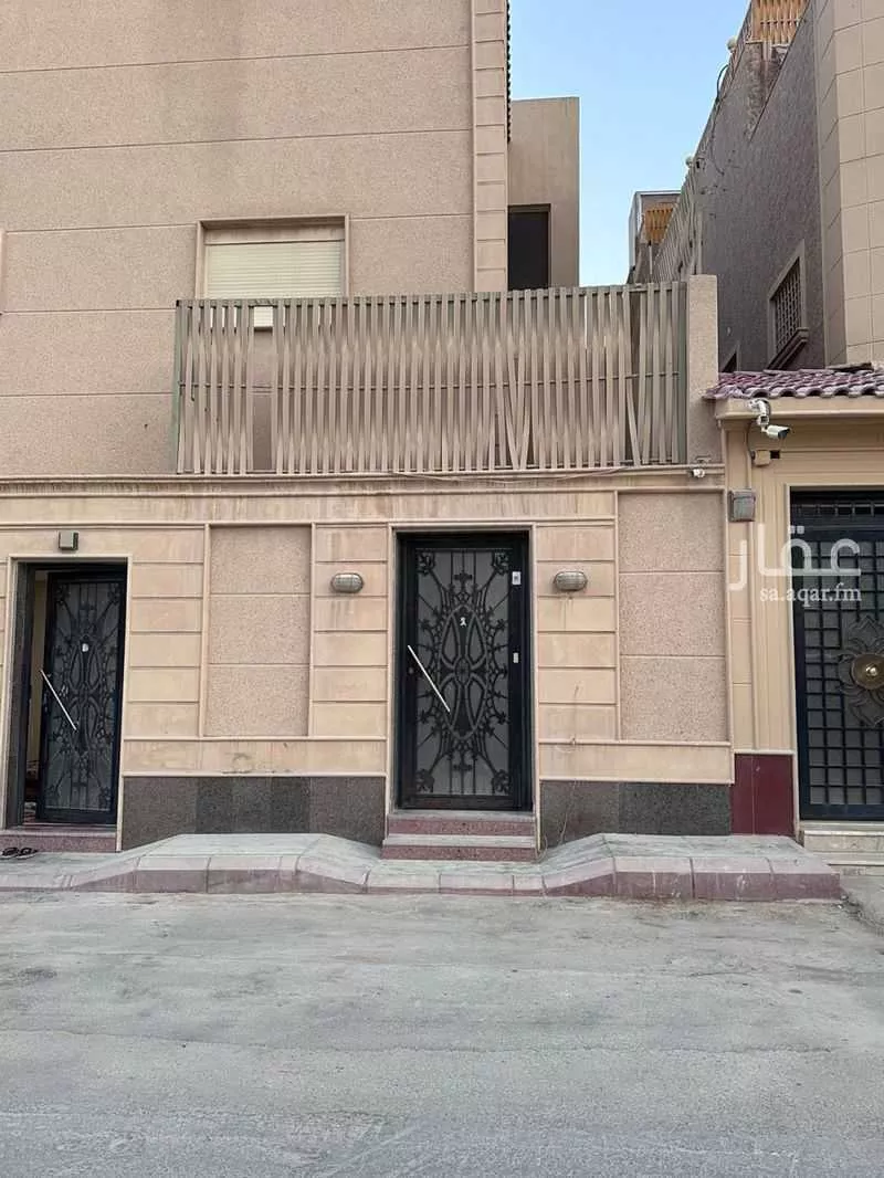 شقة للإيجار في شارع تربه, حي الرائد, مدينة الرياض, منطقة الرياض 1 صورة