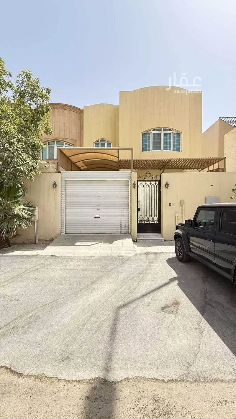 دور للإيجار في شارع الحسن, حي الرائد, مدينة الرياض, منطقة الرياض 1 صورة