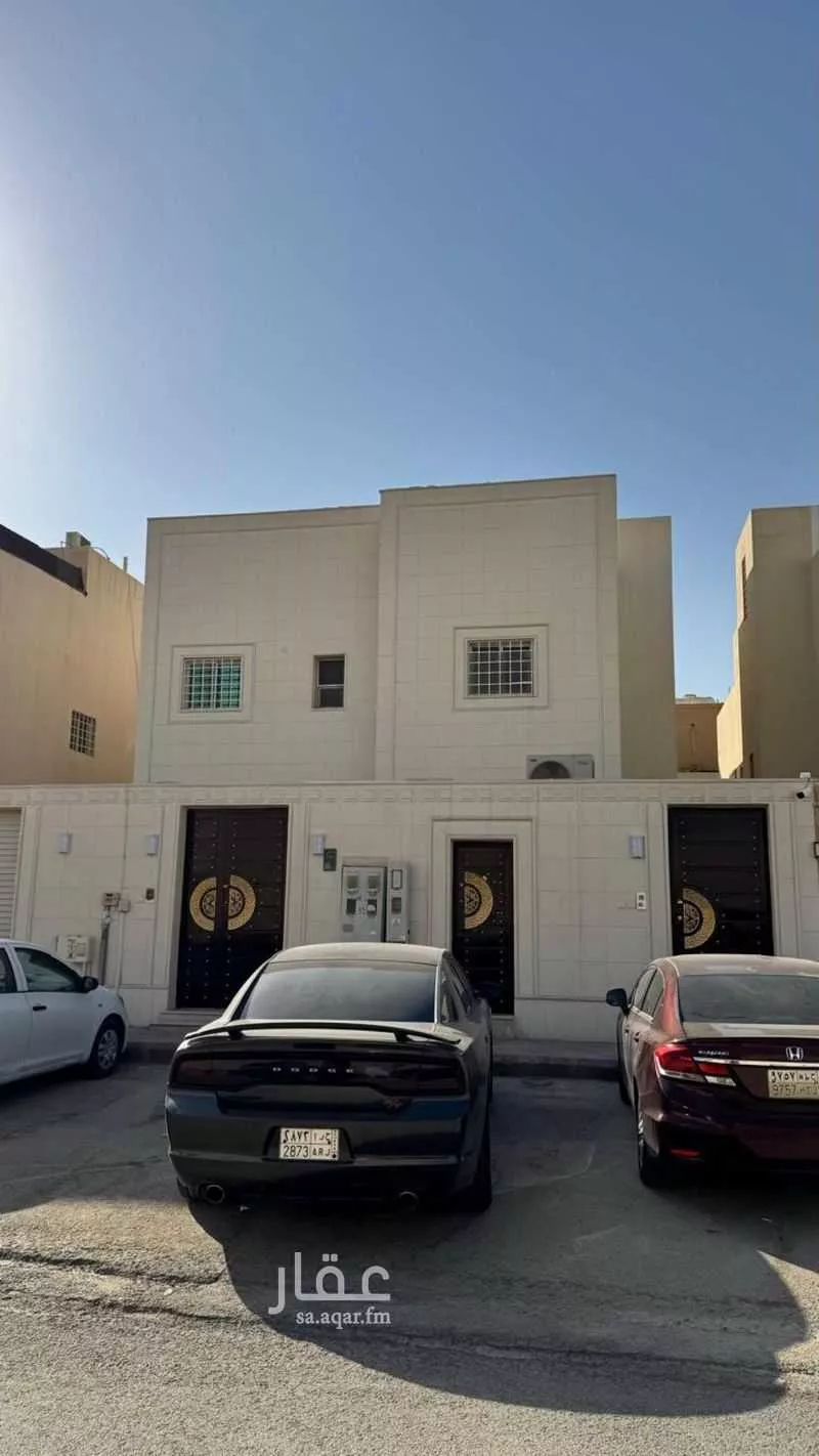 شقة للإيجار في شارع زحلة, حي النهضة, مدينة الرياض, منطقة الرياض 1 صورة