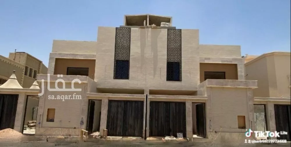 شقة للبيع في شارع ابن عبدالكريم, حي السويدي, مدينة الرياض, منطقة الرياض 1 صورة