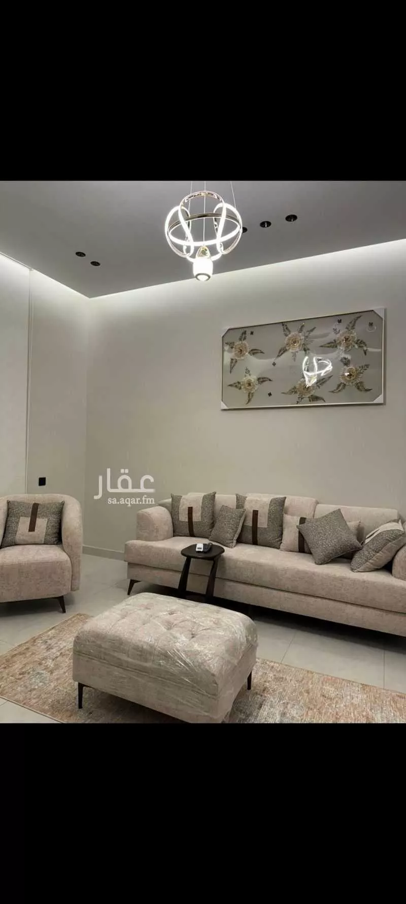 استديو مفروش للحجز في شارع البثنة ، حي الفيحاء ، جدة ، جدة 1 صورة