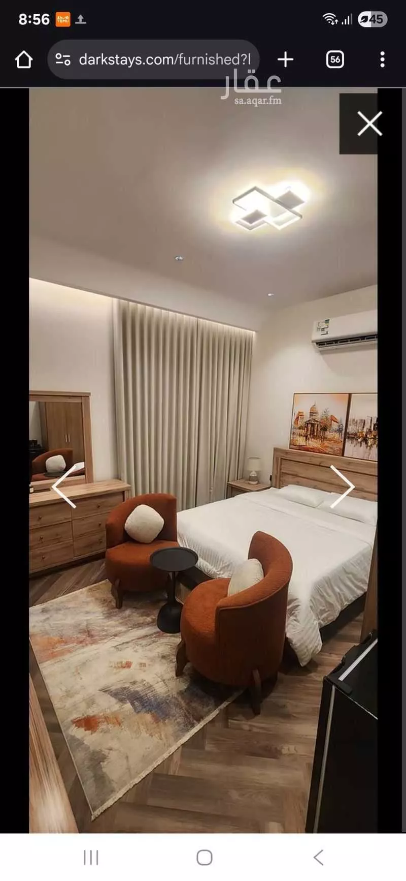 شقة للإيجار في شارع 19796700, حي السلامة, مدينة جدة, منطقة مكة المكرمة 1 صورة