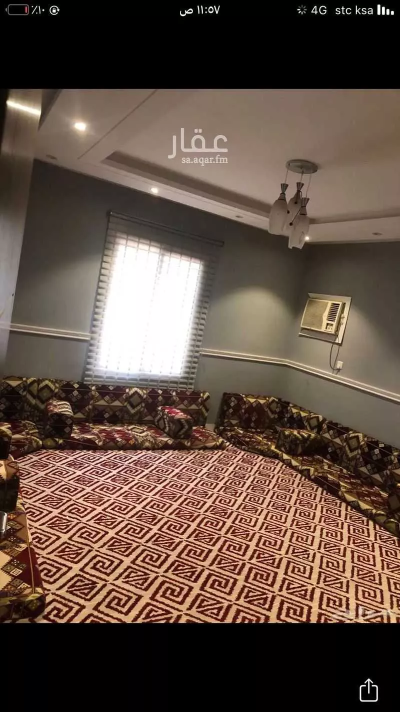 شقة للإيجار في شارع علي بن شجاع المصري, حي مريخ, مدينة جدة, منطقة مكة المكرمة 1 صورة