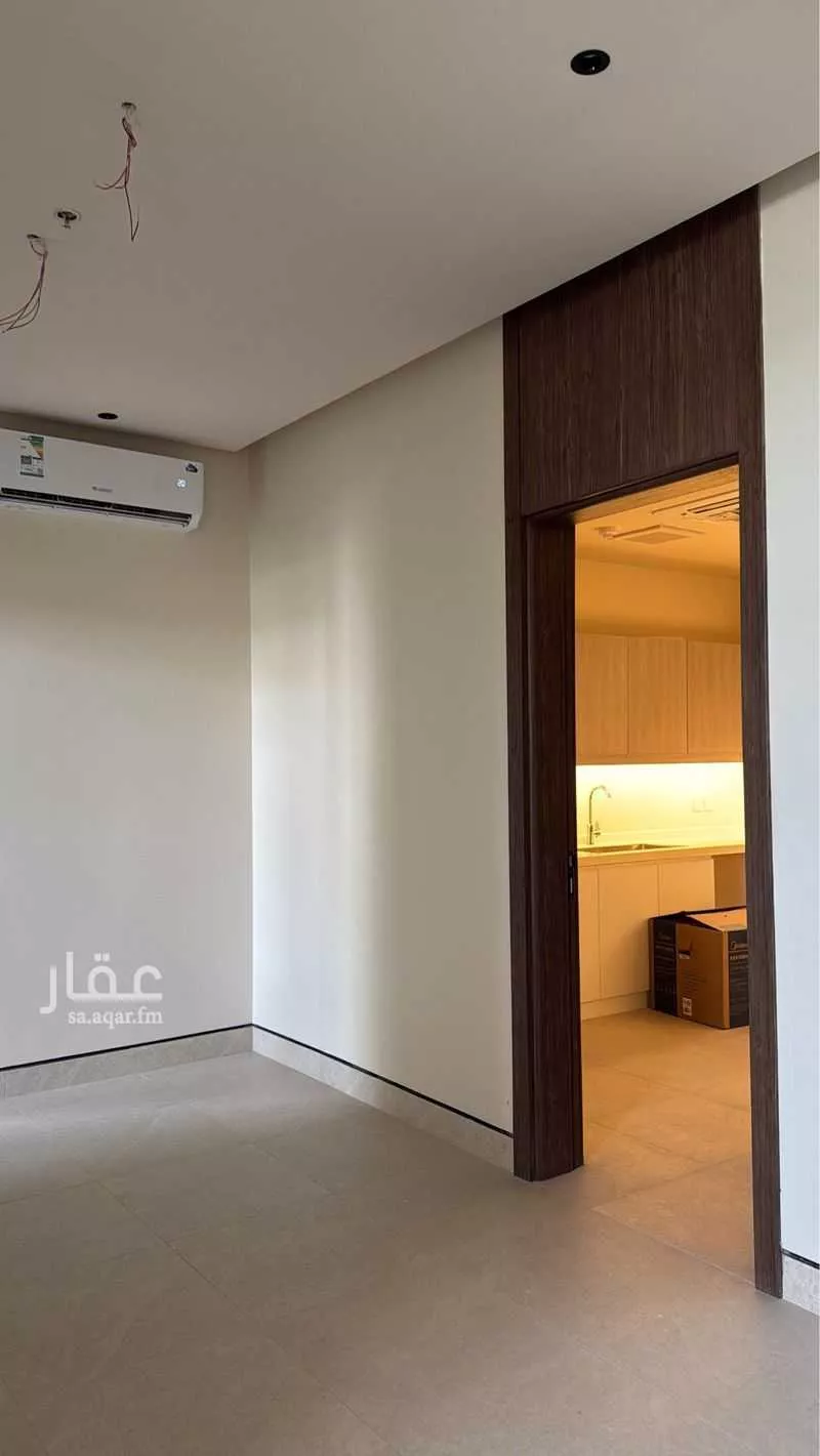 شقة للإيجار في شارع محمد اقبال, حي النرجس, مدينة الرياض, منطقة الرياض 1 صورة