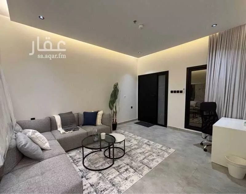 شقة للإيجار في شارع جرير, حي جرير, مدينة الرياض, منطقة الرياض 1 صورة