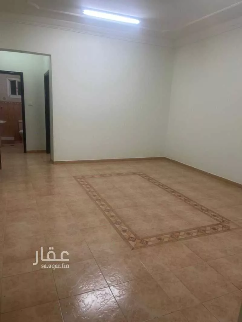 شقة للإيجار في شارع محمد الموصل ، حي المروج الاول ، تبوك ، منطقة تبوك 1 صورة