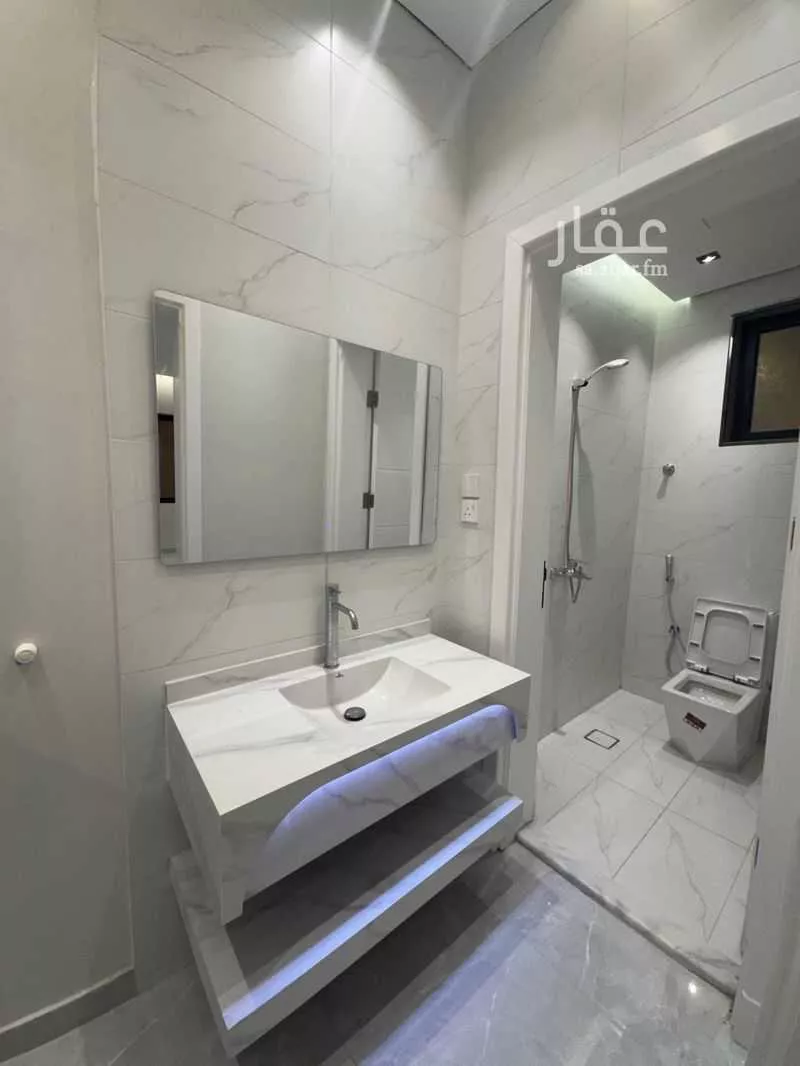 شقة للإيجار في شارع ابن الانباري, حي جشم, مدينة المدينه المنوره, منطقة المدينة المنورة 1 صورة