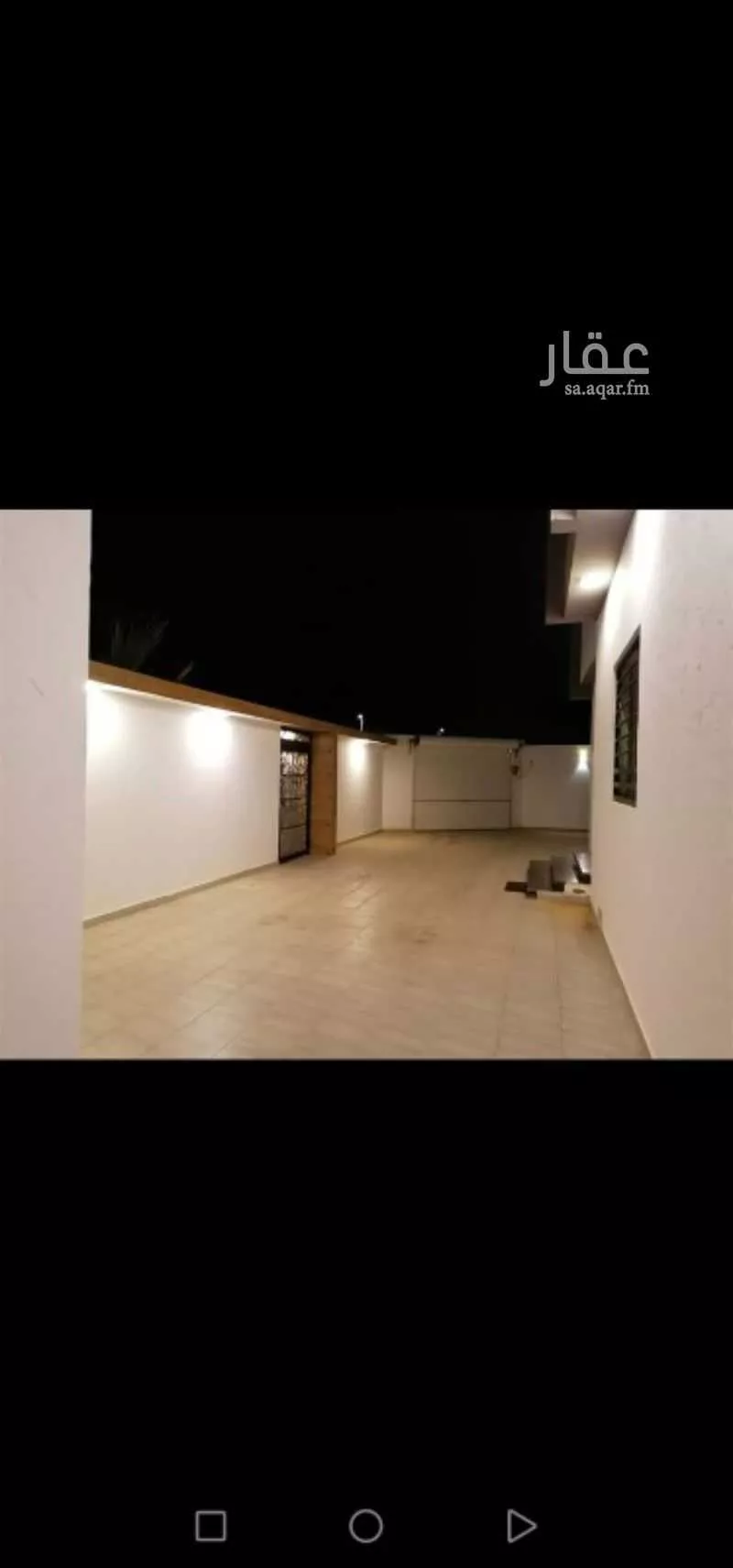 مستودع للإيجار في شارع 5566965, حي الياقوت, مدينة جدة, منطقة مكة المكرمة 1 صورة